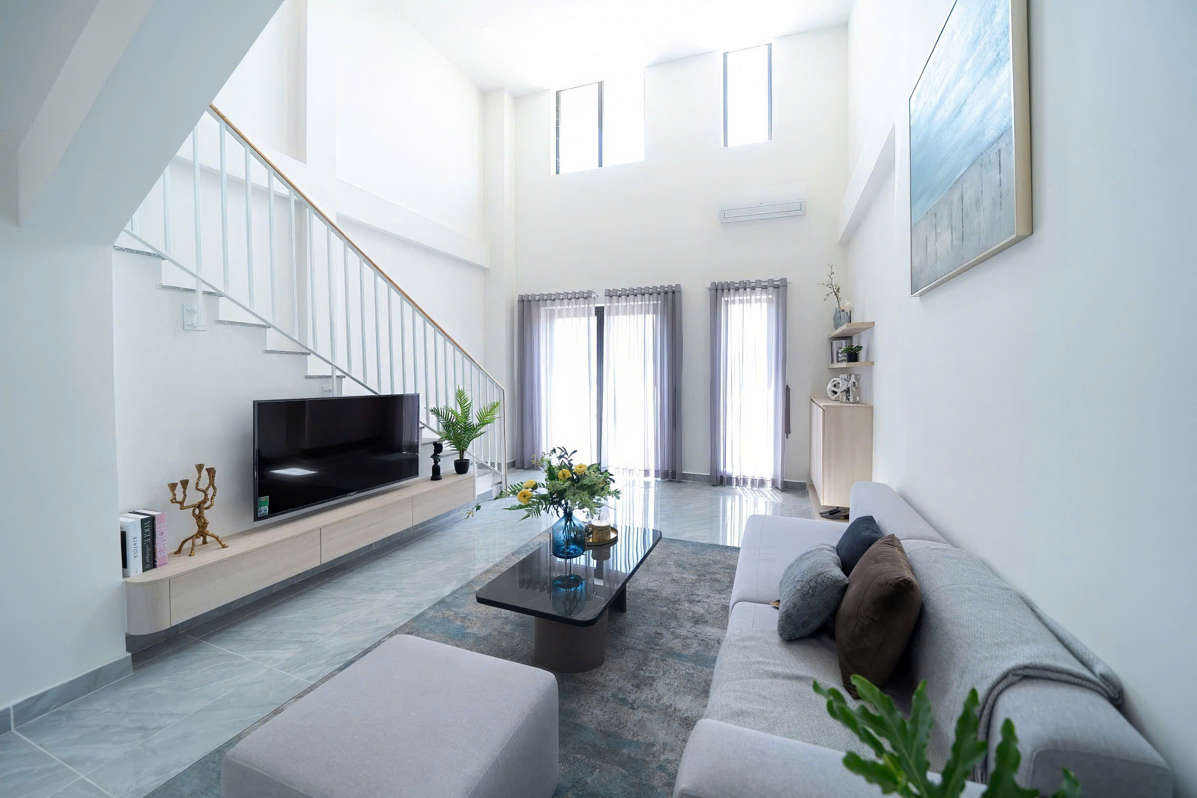 Bán Nhà Ở Xã Hội K-Home New City – TP. Thủ Dầu Một - Ảnh 1